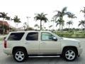 Gold Mist Metallic - Tahoe LT Photo No. 5