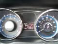 Pacific Blue Pearl - Sonata GLS Photo No. 16