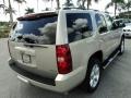 Gold Mist Metallic - Tahoe LT Photo No. 6