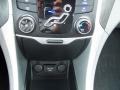 Pacific Blue Pearl - Sonata GLS Photo No. 18