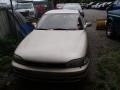 Desert Sand Mica - Camry LE Photo No. 1