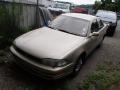 Desert Sand Mica - Camry LE Photo No. 2