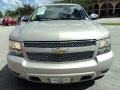 Gold Mist Metallic - Tahoe LT Photo No. 15