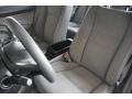 Alabaster Silver Metallic - Civic DX-VP Sedan Photo No. 13