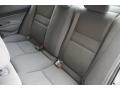 Alabaster Silver Metallic - Civic DX-VP Sedan Photo No. 15
