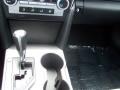 Super White - Camry SE Photo No. 18