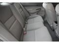 Alabaster Silver Metallic - Civic DX-VP Sedan Photo No. 16