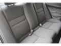Alabaster Silver Metallic - Civic DX-VP Sedan Photo No. 18