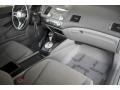 Alabaster Silver Metallic - Civic DX-VP Sedan Photo No. 20