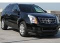 Black Raven - SRX FWD Photo No. 1