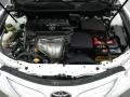 Super White - Camry LE Photo No. 10