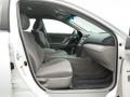 Super White - Camry LE Photo No. 13