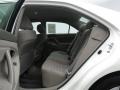 Super White - Camry LE Photo No. 15