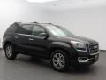 Carbon Black Metallic - Acadia SLT Photo No. 1