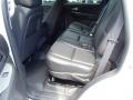 Rear Seat of 2011 Tahoe Police