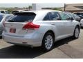 Classic Silver Metallic - Venza AWD Photo No. 4