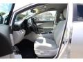 Classic Silver Metallic - Venza AWD Photo No. 7