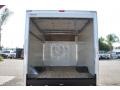 Oxford White - E Series Cutaway E350 Commercial Moving Truck Photo No. 8