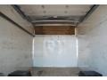 Oxford White - E Series Cutaway E350 Commercial Moving Truck Photo No. 9