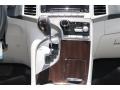 Classic Silver Metallic - Venza AWD Photo No. 12