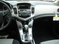 2013 Atlantis Blue Metallic Chevrolet Cruze LS  photo #4