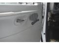 Oxford White - E Series Cutaway E350 Commercial Moving Truck Photo No. 12