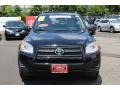 Black - RAV4 I4 4WD Photo No. 2