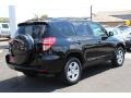Black - RAV4 I4 4WD Photo No. 4