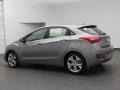 2013 Titanium Gray Metallic Hyundai Elantra GT  photo #3