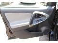 Black - RAV4 I4 4WD Photo No. 6