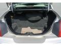 2000 Lincoln Town Car Light Parchment Interior Trunk Photo