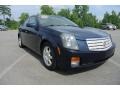 Blue Chip 2007 Cadillac CTS Gallery