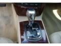 Blue Chip - CTS Sedan Photo No. 11