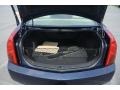 Blue Chip - CTS Sedan Photo No. 17