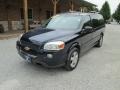 2007 Dark Blue Metallic Chevrolet Uplander LT  photo #2