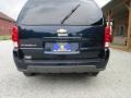 Dark Blue Metallic - Uplander LT Photo No. 5