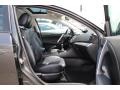 2012 Graphite Mica Mazda MAZDA3 s Grand Touring 4 Door  photo #9