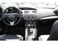 Black Dashboard Photo for 2012 Mazda MAZDA3 #84149109