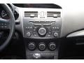 Controls of 2012 MAZDA3 s Grand Touring 4 Door