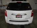 2013 Summit White Chevrolet Equinox LTZ  photo #2