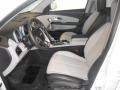 2013 Summit White Chevrolet Equinox LTZ  photo #4