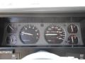 Gray Gauges Photo for 1994 Jeep Cherokee #84149505