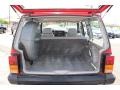 Gray Trunk Photo for 1994 Jeep Cherokee #84149526