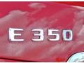  2013 E 350 Coupe Logo