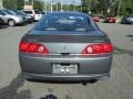 Magnesium Gray Metallic - RSX Type S Sports Coupe Photo No. 7