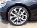 2014 Audi A6 3.0T quattro Sedan Wheel and Tire Photo