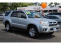 Titanium Metallic - 4Runner SR5 4x4 Photo No. 1