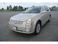 Gold Mist - SRX V6 Photo No. 2