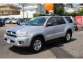Titanium Metallic - 4Runner SR5 4x4 Photo No. 3