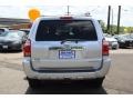 Titanium Metallic - 4Runner SR5 4x4 Photo No. 5